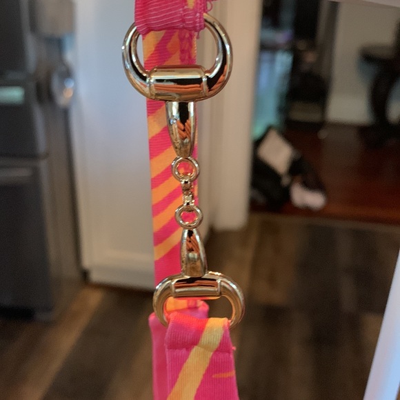 Forever‎ 21 Tripical Leaf Mini . NWT. Retail 35 - Picture 8 of 11